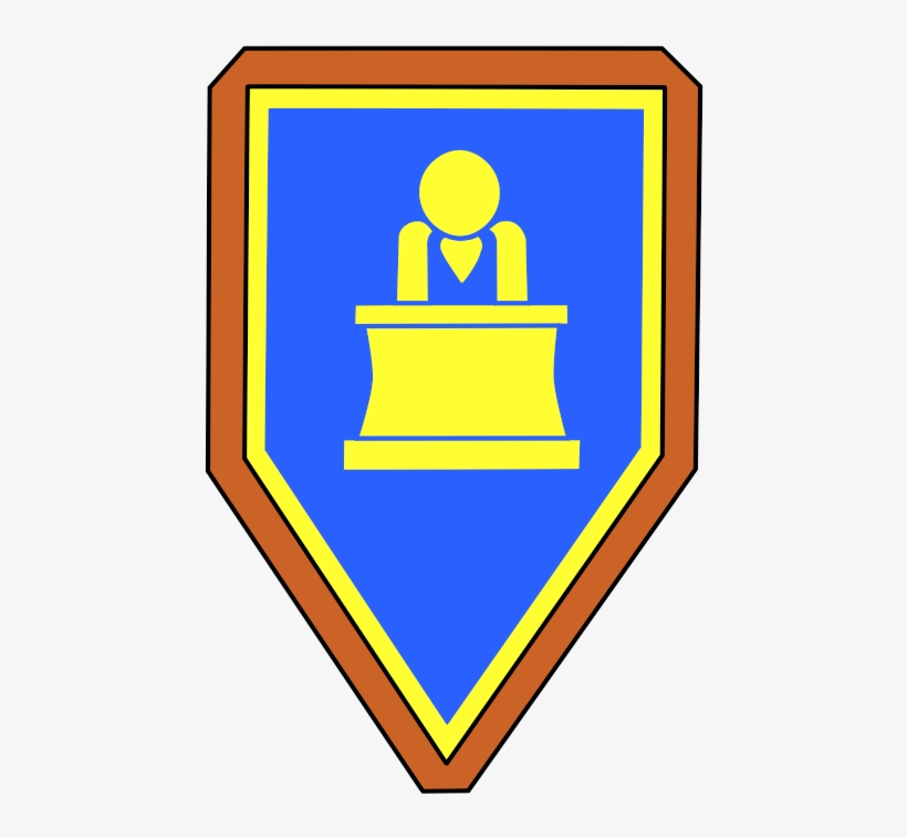 Communists - Tropico 5 Blue Icon, transparent png download