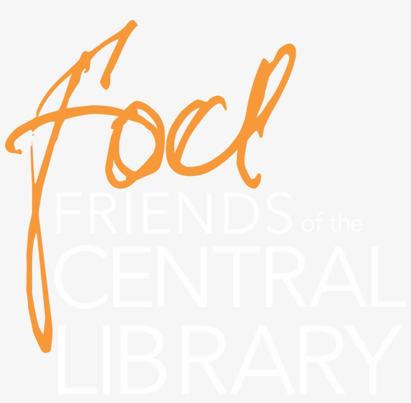 Friends Of The Central Library - Take A Chance And Don, transparent png download