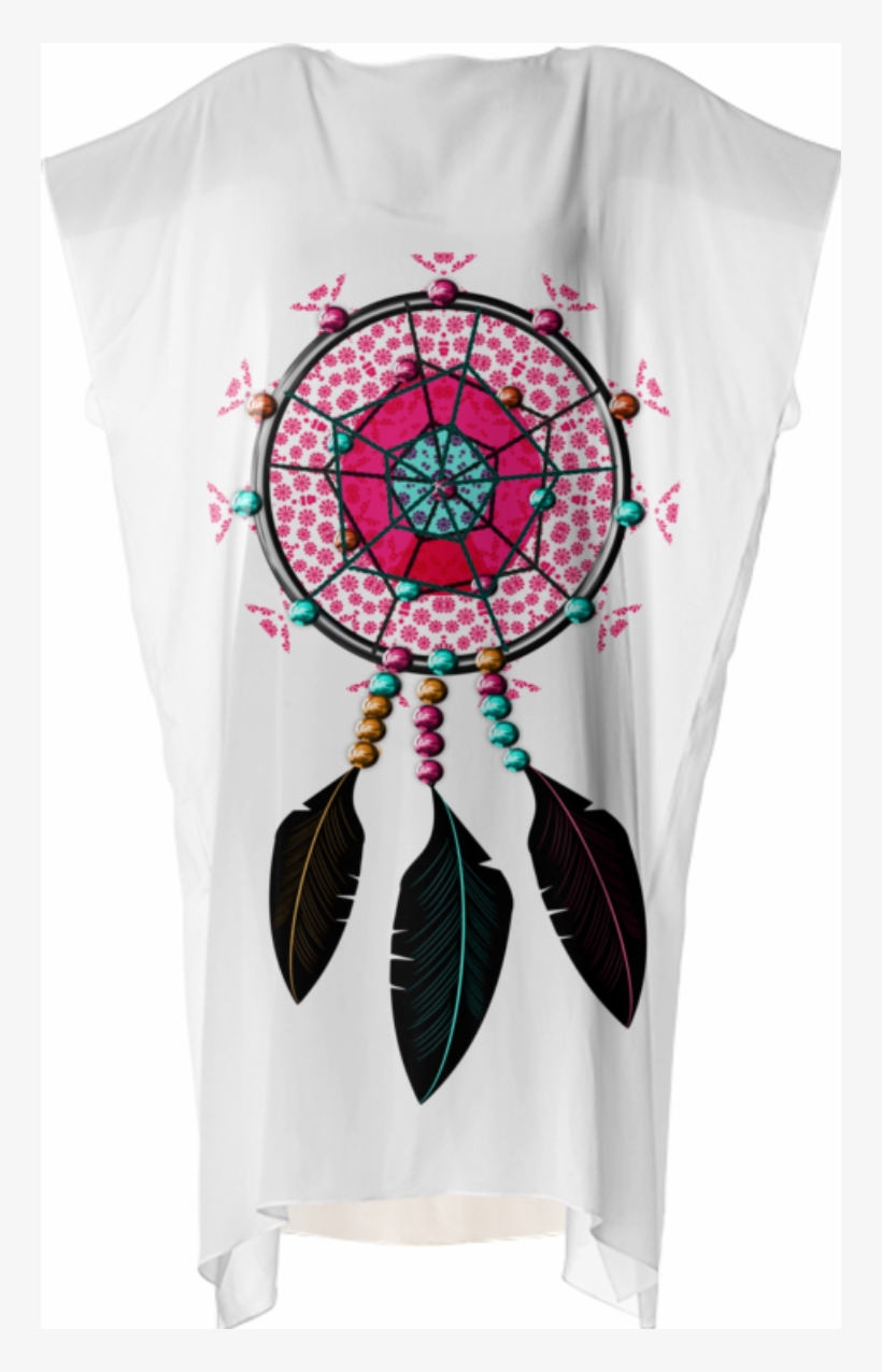 Vp Square Dress - Patchwork, transparent png download