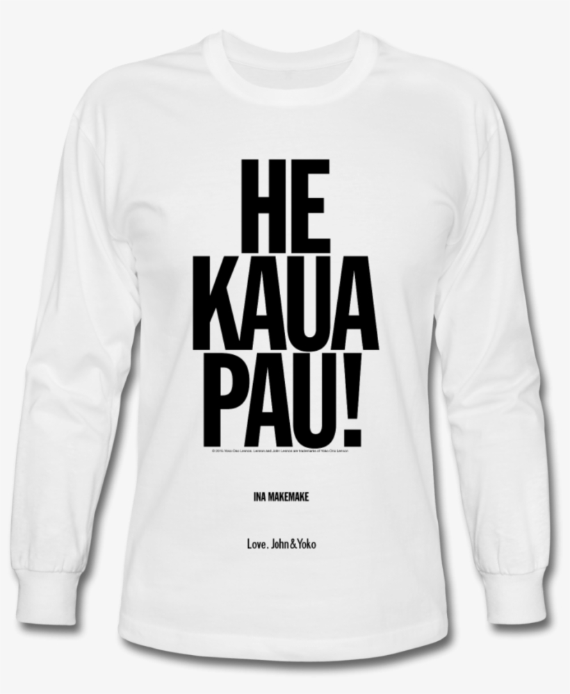 Long-sleeved T-shirt, transparent png download