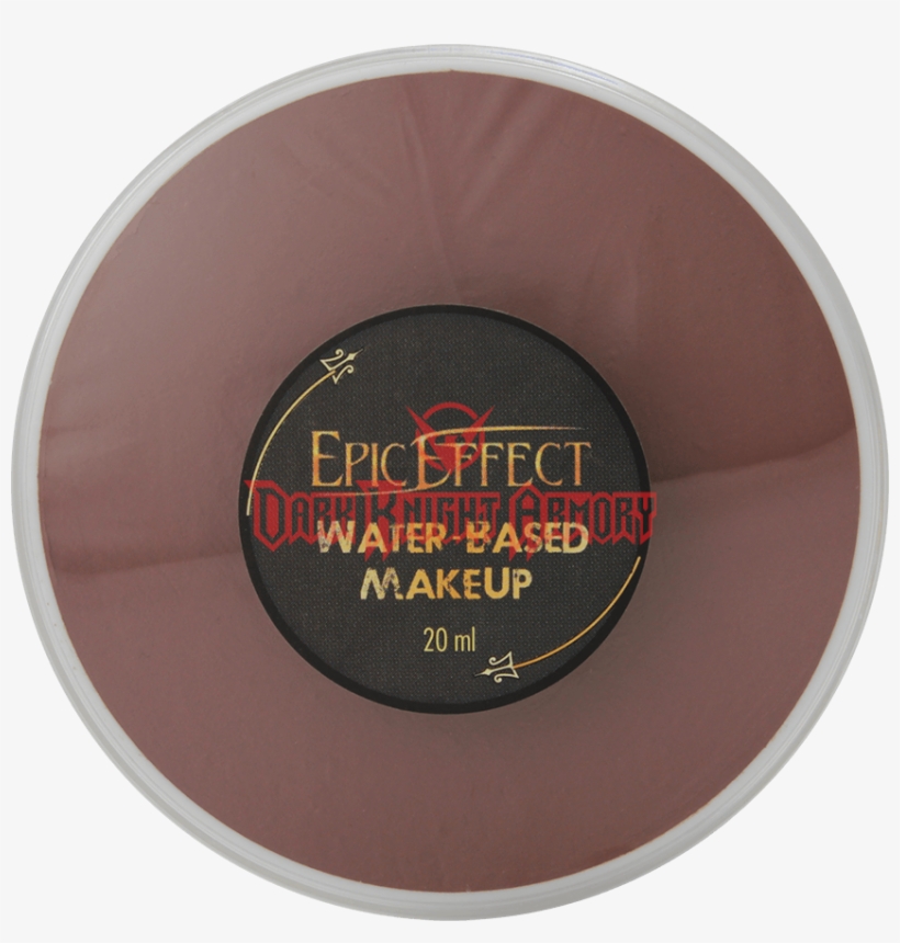 Epic Effect Water Based Make Up - Winnipeg Sports Teams, transparent png download