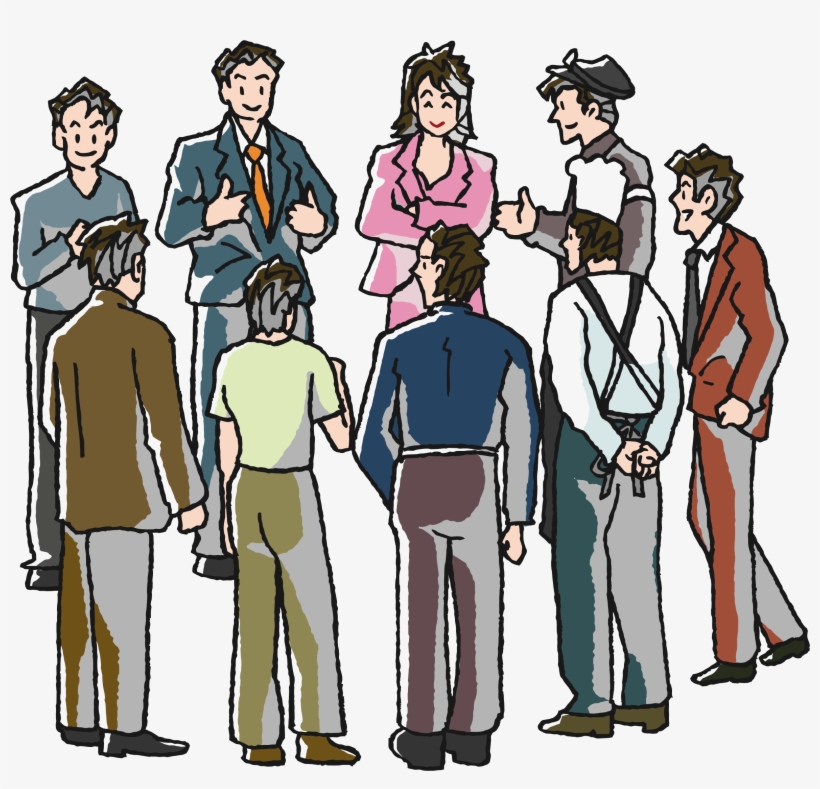 Big Image - Cartoon, transparent png download
