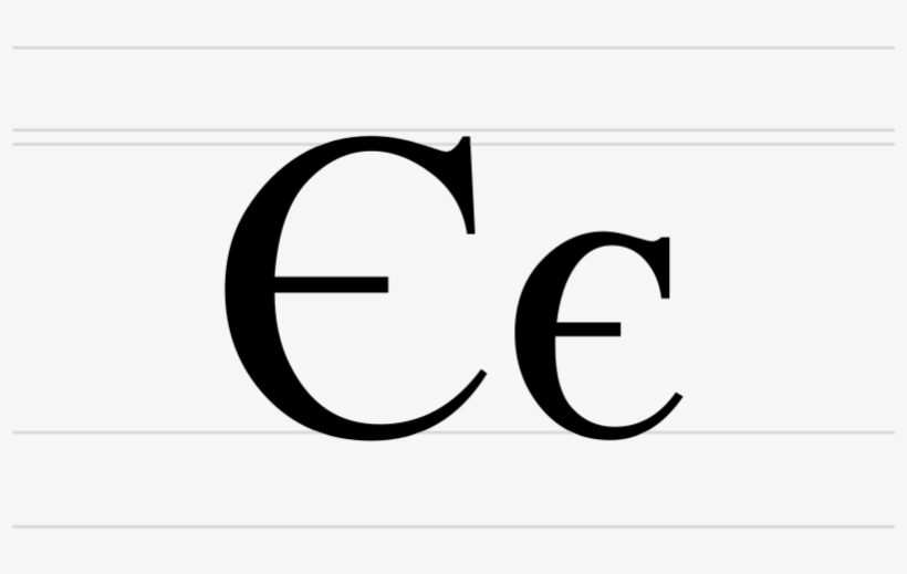 Uppercase And Lowercase, transparent png download