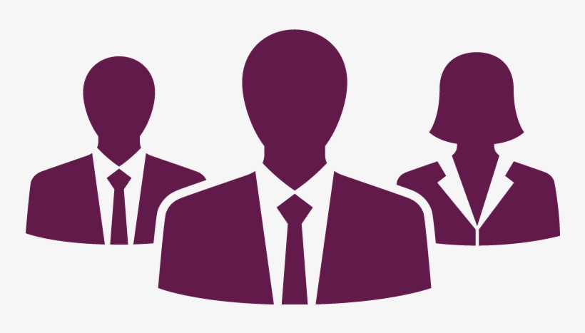 Invest In People - Profil Femme, transparent png download