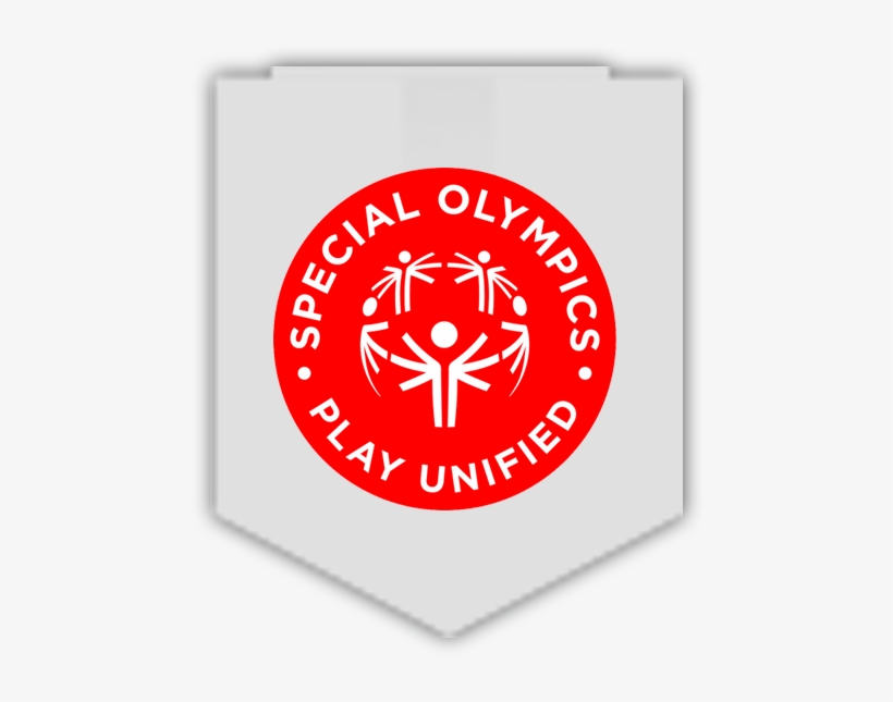 Check Out - Engel And Volkers Special Olympics, transparent png download