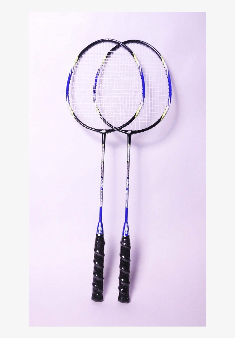 Boshika Bsk 7212 Badminton Racket Light Weight Excellent, transparent png download