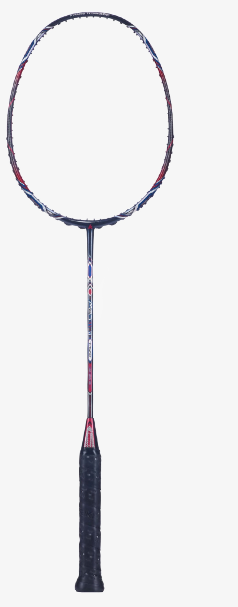 Mao 11 Ii Badminton Racket - バドミントン ラケット 黄 緑, transparent png download