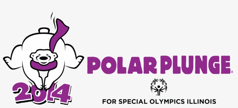 Special Olympics Polar Plunge 2019, transparent png download