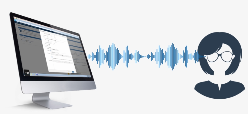 Unstoppable In Action - Led-backlit Lcd Display, transparent png download