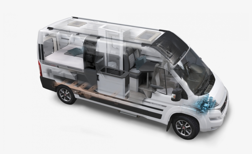 Designed To Perform - Van Adria, transparent png download