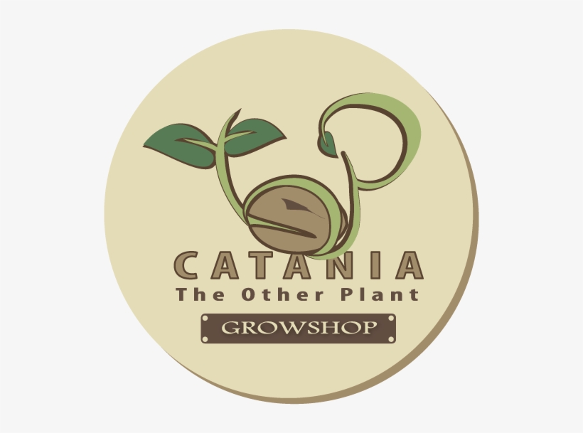 Theotherplant - Label, transparent png download