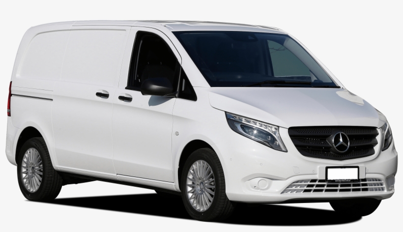 mercedes benz vito 2018