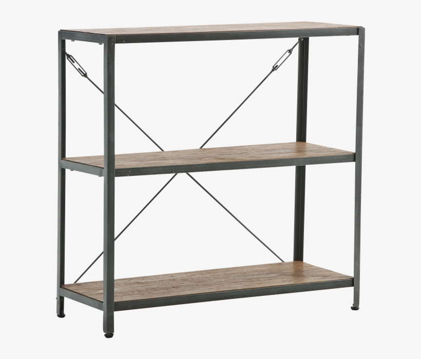 Shelly Shelves By Sika Design - 3 Tier Rolling Cart, transparent png download