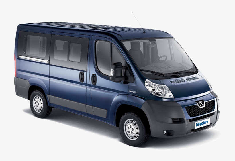 Fiat Talento - Peugeot Boxer, transparent png download