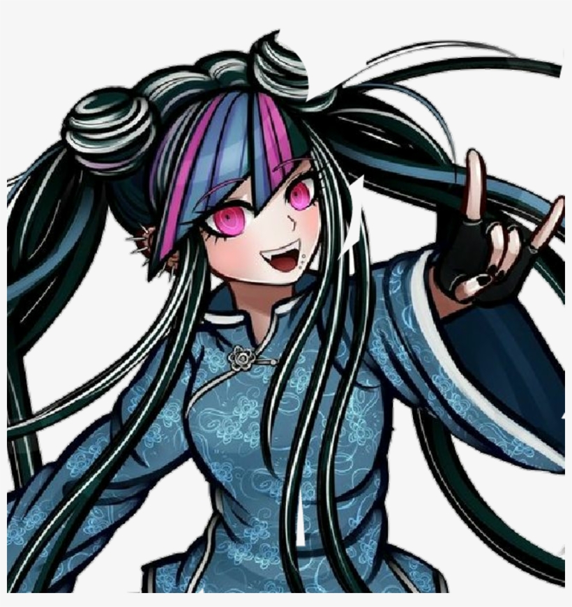 Ibuki Sticker, transparent png download