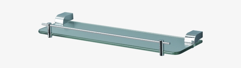 Abey Gareth Ashton Park Avenue Lgs- Glass Shelf With - Stretcher, transparent png download