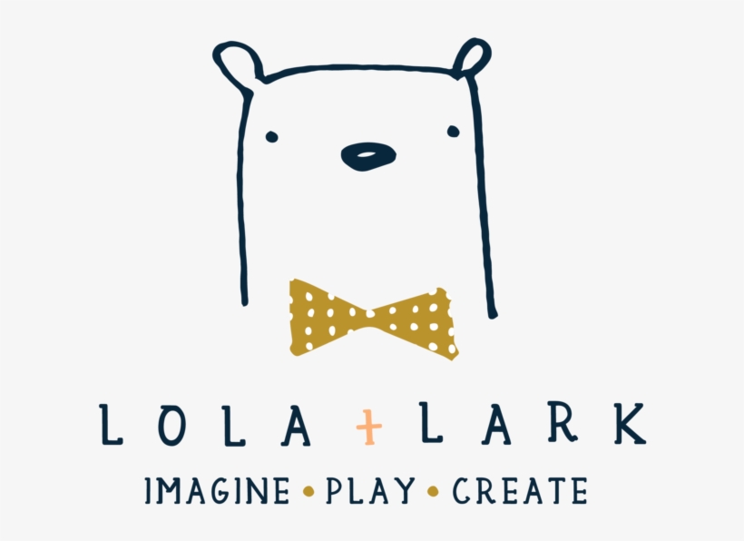 Lola & Lark - Cartoon, transparent png download