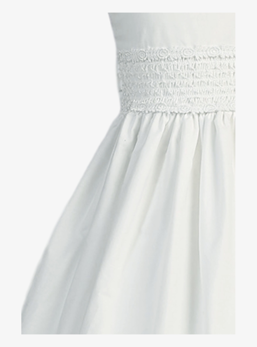 Short Sleeves Sp108 - Cocktail Dress, transparent png download