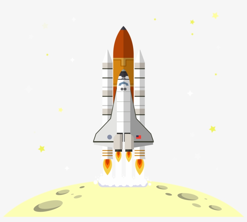 Spaceship, transparent png download