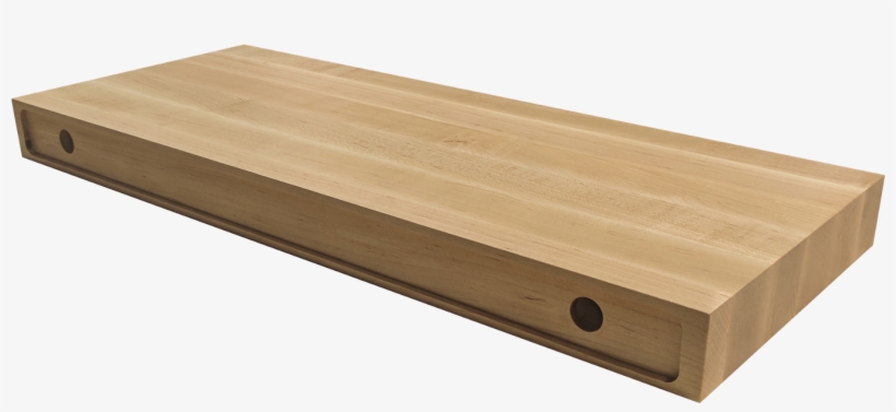 White Oak Floating Shelf - Australian War Memorial, transparent png download