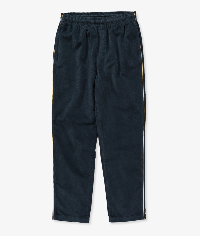 Stussy Side Piping Cord Pant - Pocket, transparent png download