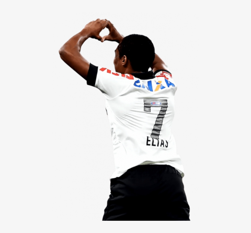 Download Elias Png Images Background - Player, transparent png download