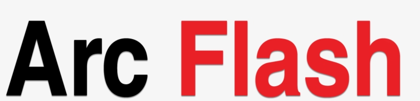 Ieee 1584-2018, High Voltage Arc Flash, Dc Arc Flash - Graphic Design, transparent png download
