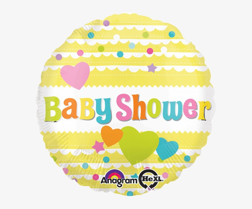 Anagram Balloons, transparent png download