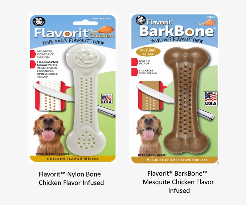 Interactive And Chewable Dog Toys - Barkbone, transparent png download