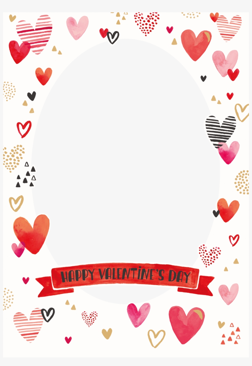 Select A Message - Heart, transparent png download