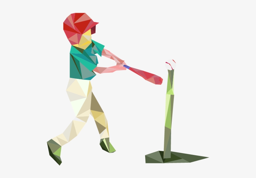 T-ball - Cartoon, transparent png download