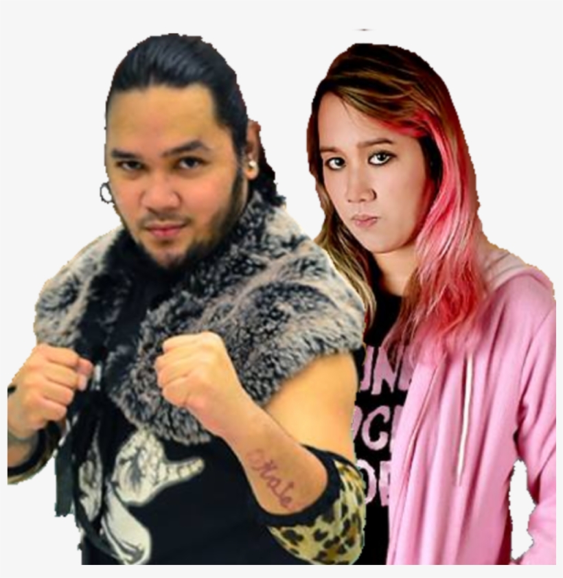 The Punk Dolls 2018, transparent png download