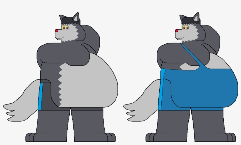 Elias Mightyon - Cartoon, transparent png download