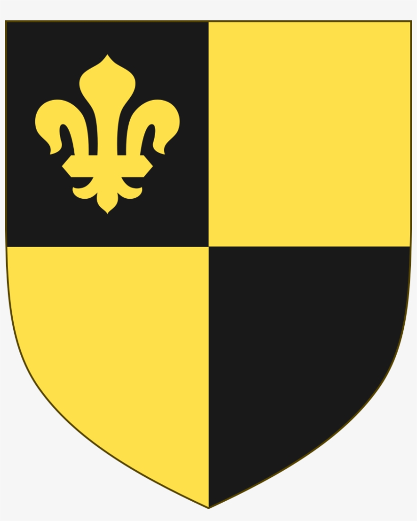 Arms Of Elias Ashmole - Crest, transparent png download