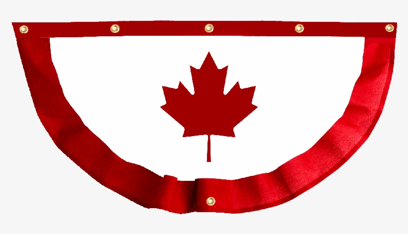 Celebrate Cook 250 And Canada 150 With Pride - Canada Flag, transparent png download