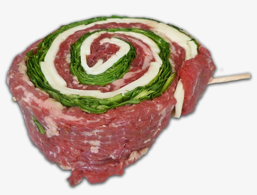 Nav Menu - Salami, transparent png download