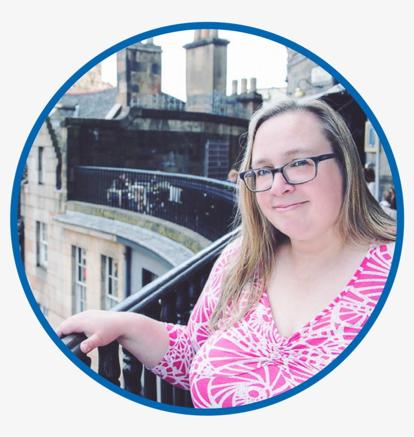 Twitter Chats Explained - Girl, transparent png download