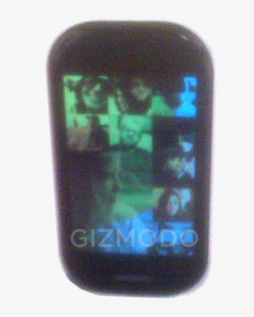 Pink - Feature Phone, transparent png download