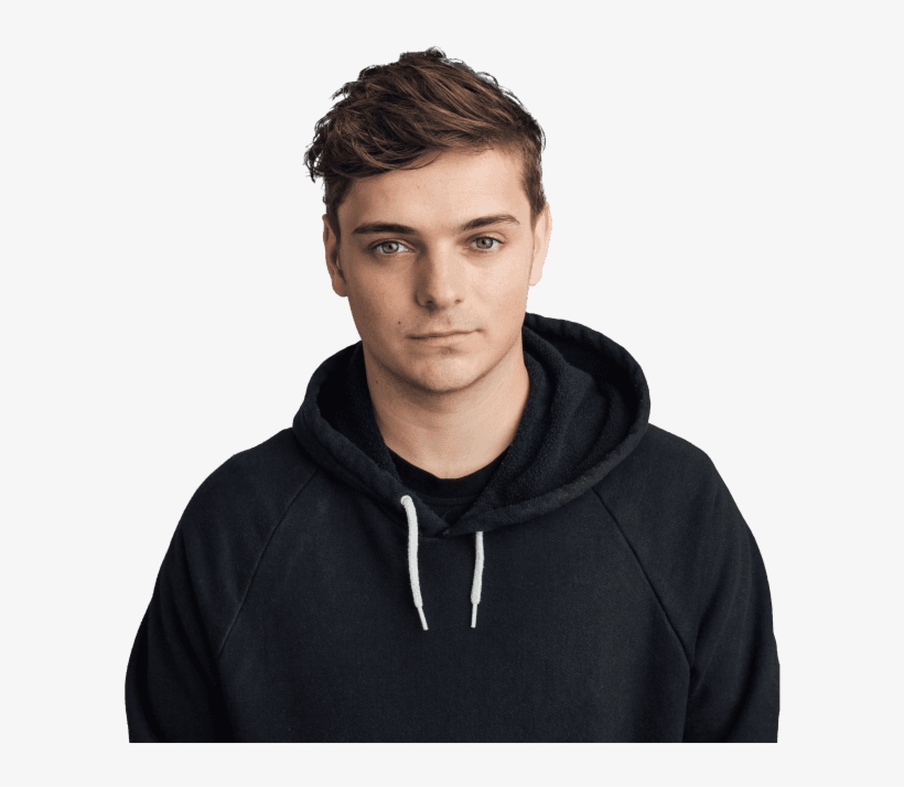 Venue Background Martin Garrix At Omnia Las Vegas On - Martin Garrix, transparent png download
