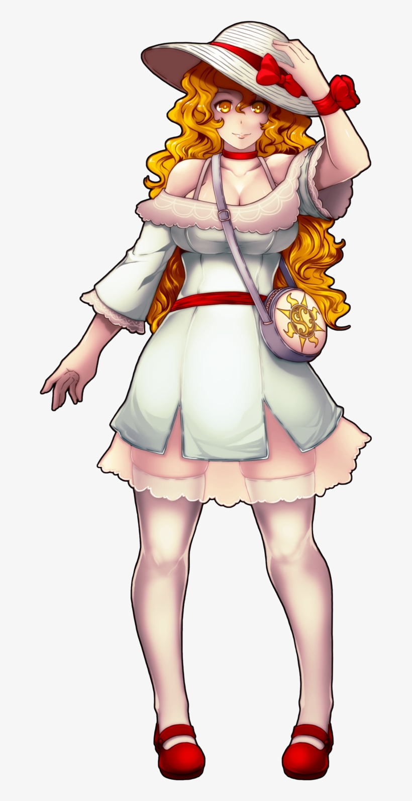 Sc Mascot By 121642-db3p39h - Cartoon, transparent png download