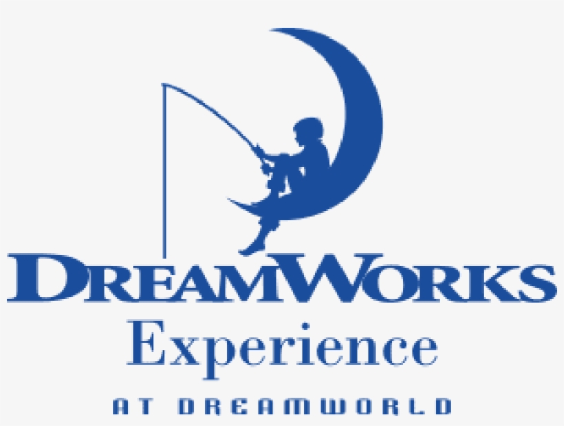Free Png Download Dreamworks Animation Logo Png Images - Dreamworks Animation, transparent png download