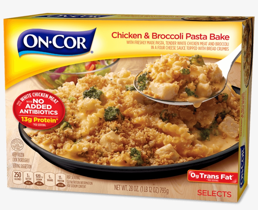 We Recommend - Cor Meals, transparent png download