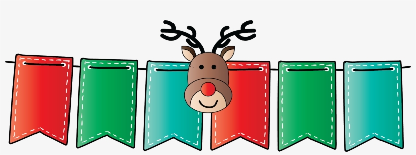 Christmas Is Just Around The Corner, transparent png download
