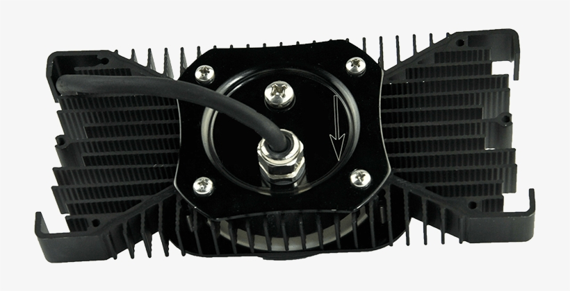 M1 D13 1 2 30w Cob Led Light Module For Outdoor Lighting - Gear, transparent png download