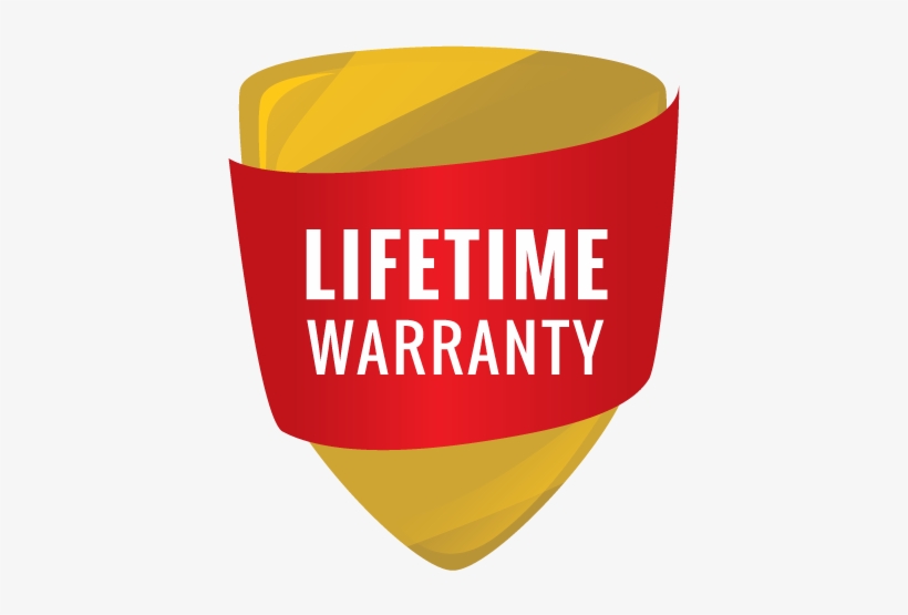 Gold Warranty Logo - Panasonic 5 Year Warranty, transparent png download