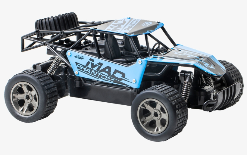 18 Metal Wartrack Rc Car - Teknikmagasinet Radiostyrt Bil, transparent png download