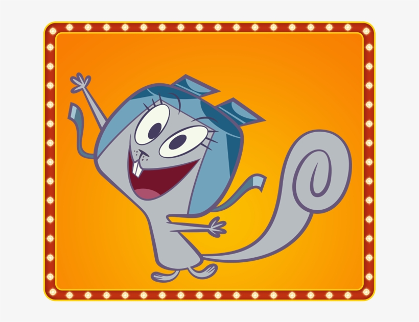 Squirrel - Kuranosuke Kuragehime, transparent png download