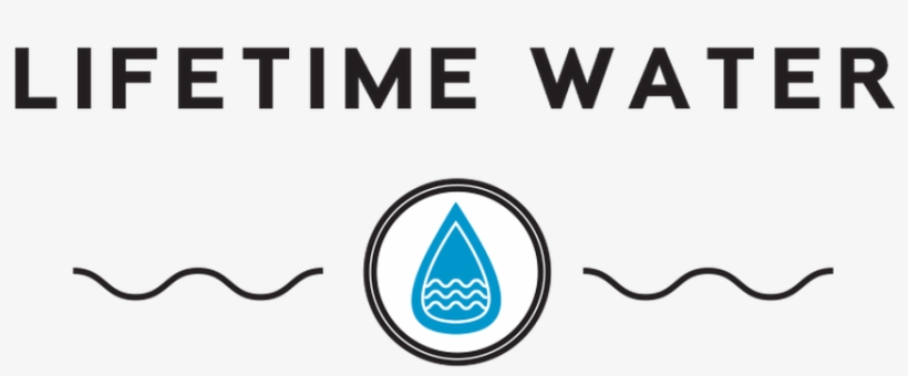 Lifetime Water Icon Logo, transparent png download