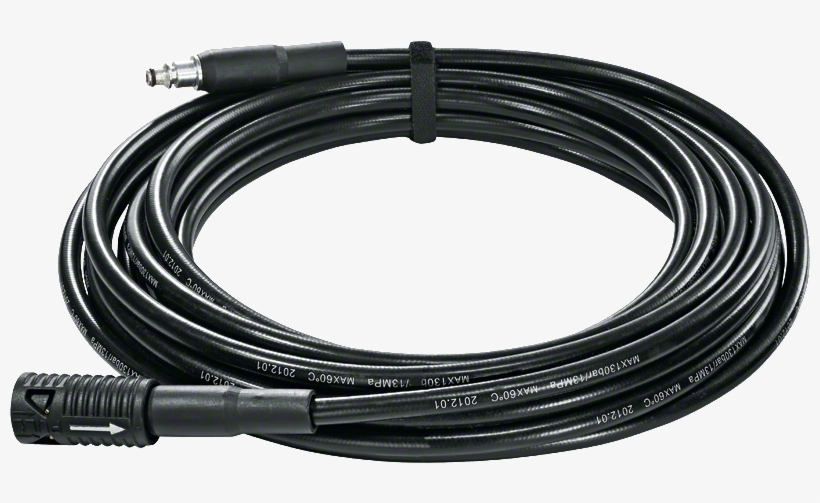 Aquatak Hoses And Drain Cleaners - Bosch Hose Pipe, transparent png download