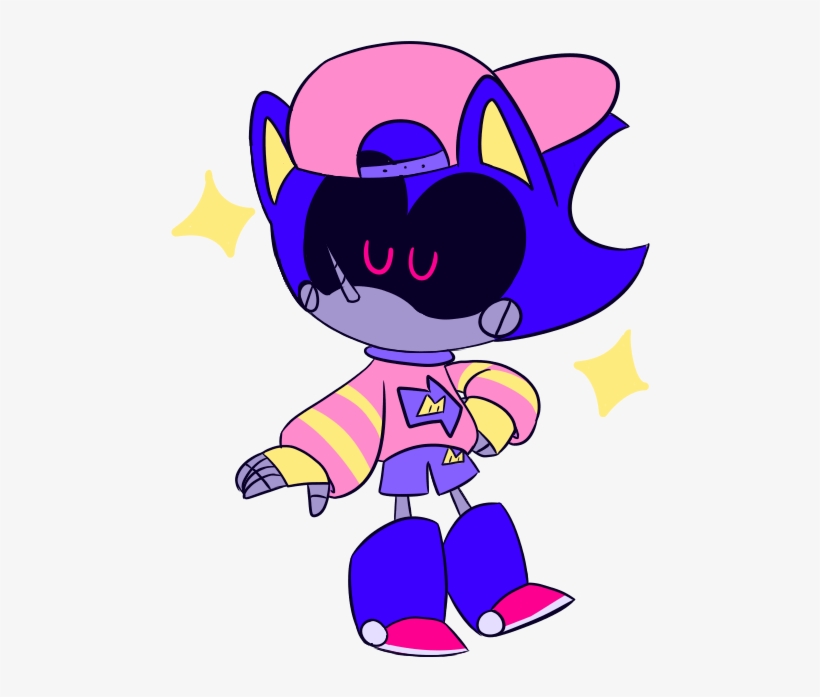 For Some Reason I Decided I Absolutely Needed To Draw - Cartoon, transparent png download